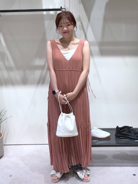 mio030409さんのコーディネート