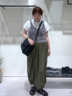 mio030409さんのコーディネート