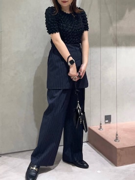 mio030409さん（レディース・158cm）の夏コーディネート