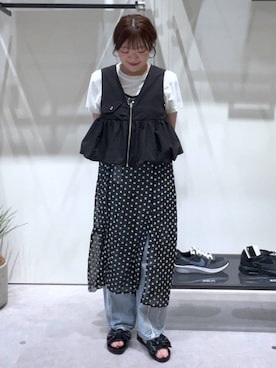 mio030409さんのコーディネート