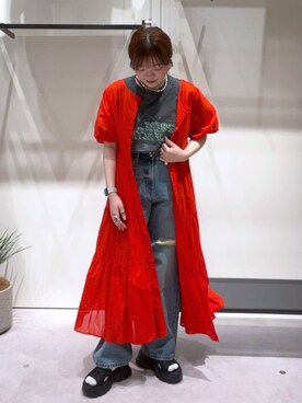 mio030409さんのコーディネート