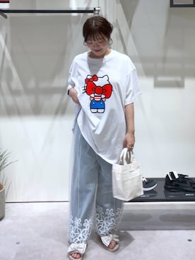 mio030409さんのコーディネート