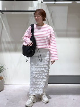 mio030409さんのコーディネート