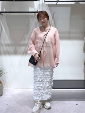 mio030409さんのコーディネート