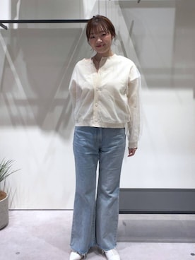 mio030409さんのコーディネート