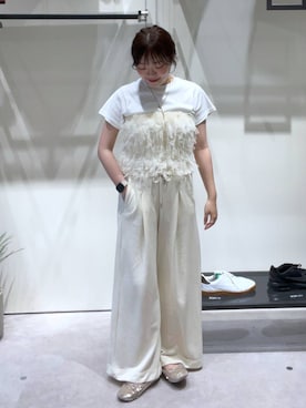 mio030409さんのコーディネート