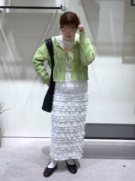 mio030409さんのコーディネート