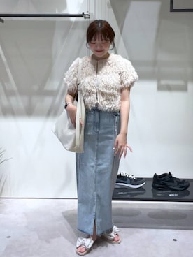 mio030409さんのコーディネート