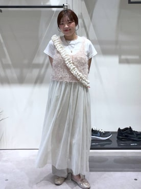 mio030409さんのコーディネート