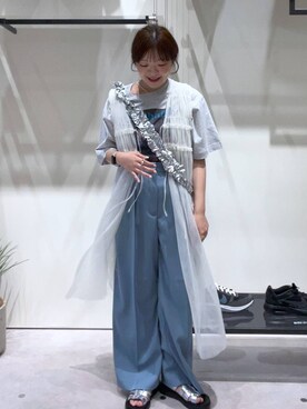 mio030409さんのコーディネート