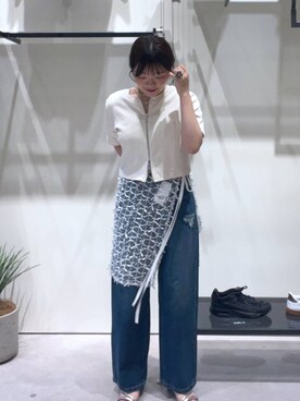 mio030409さんのコーディネート