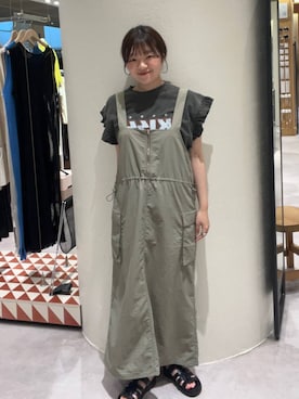 mio030409さんのコーディネート