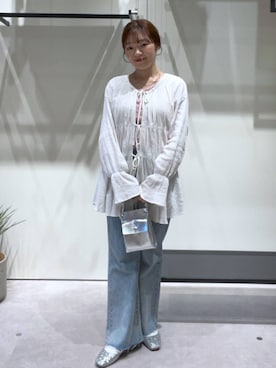 mio030409さんのコーディネート