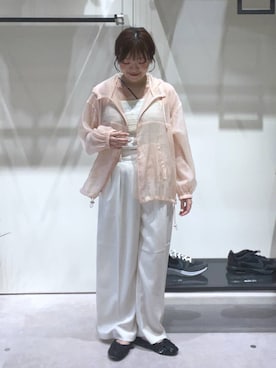 mio030409さんのコーディネート