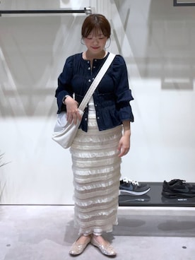 mio030409さんのコーディネート