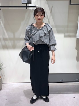 mio030409さんのコーディネート