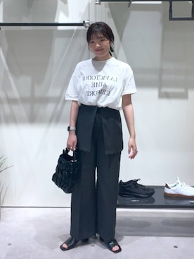 mio030409さんのコーディネート