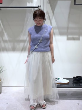 mio030409さんのコーディネート