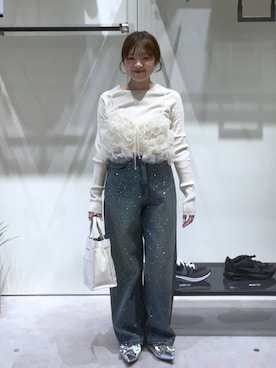 mio030409さんのコーディネート