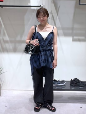 mio030409さんのコーディネート