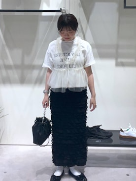 mio030409さんのコーディネート