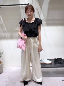 mio030409さんのコーディネート