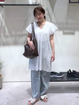 mio030409さんのコーディネート