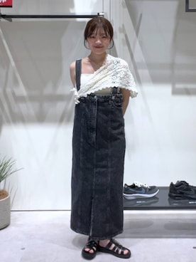 mio030409さんのコーディネート