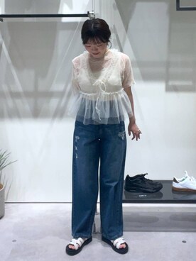 mio030409さんのコーディネート