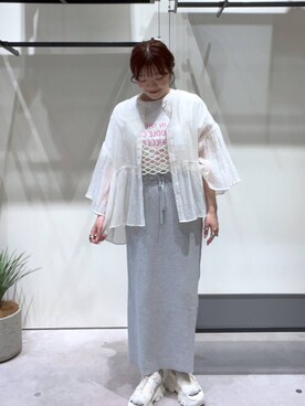 mio030409さんのコーディネート