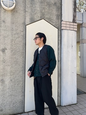 りょうたさんのコーディネート