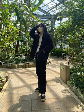 りょうたさんのコーディネート