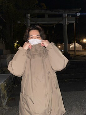 りょうたさんのコーディネート