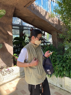 りょうたさんのコーディネート