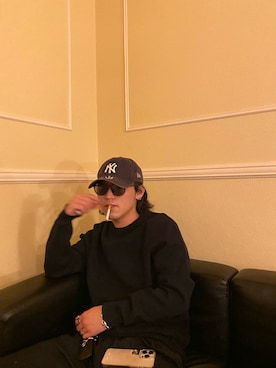 りょうたさんのコーディネート