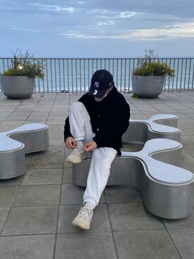 りょうたさんのコーディネート