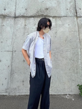 りょうたさんのコーディネート