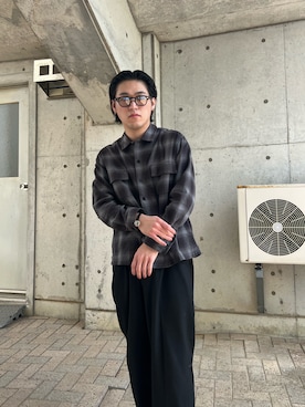 りょうたさんのコーディネート