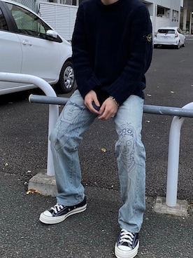 りょうたさんのコーディネート