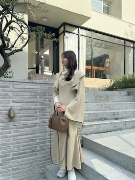 risaさんのコーディネート