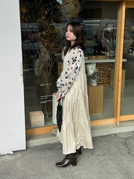 risaさんのコーディネート
