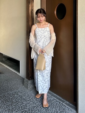 risaさんのコーディネート