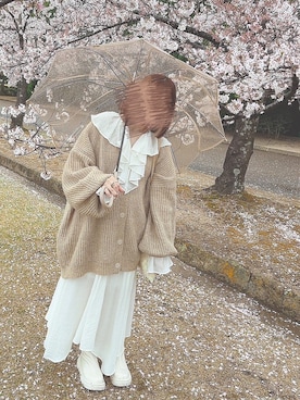 aaayu.✿さんのコーディネート