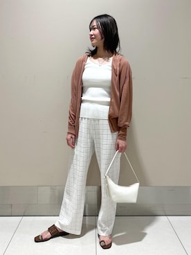 うつぎさんのコーディネート