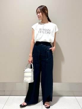 うつぎさんのコーディネート