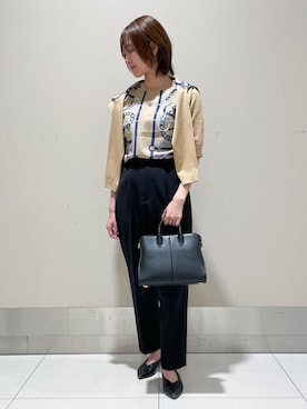 うつぎさんのコーディネート