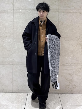 Ryu Miyazakiさんのコーディネート