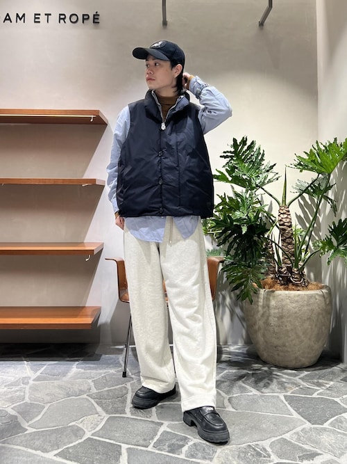 Brooks Brothers Special Order】MADISONFIT BROAD for WILD