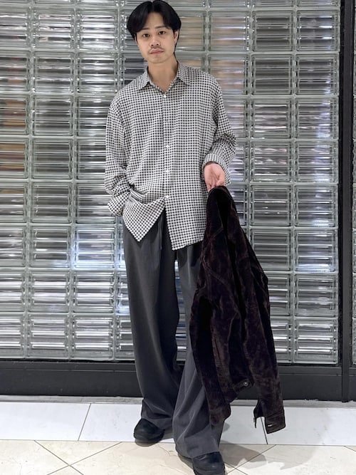 セール】4WAY ストレッチ ツイル イージー スラックス / セットアップ