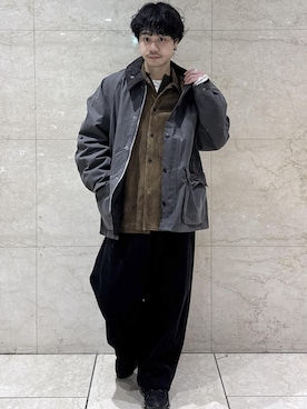 Ryu Miyazakiさんのコーディネート